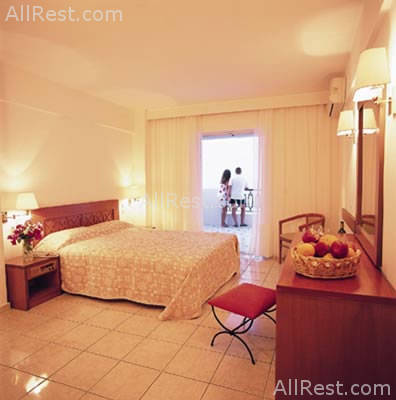 Iberostar Plagos Beach 5